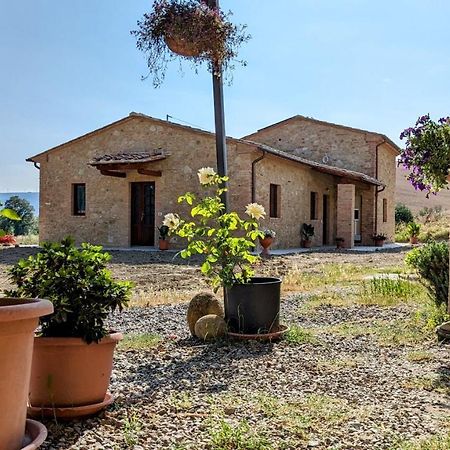 La Quinta Decima Bioagriturismo Fattoria Spedaletto Eksteriør bilde